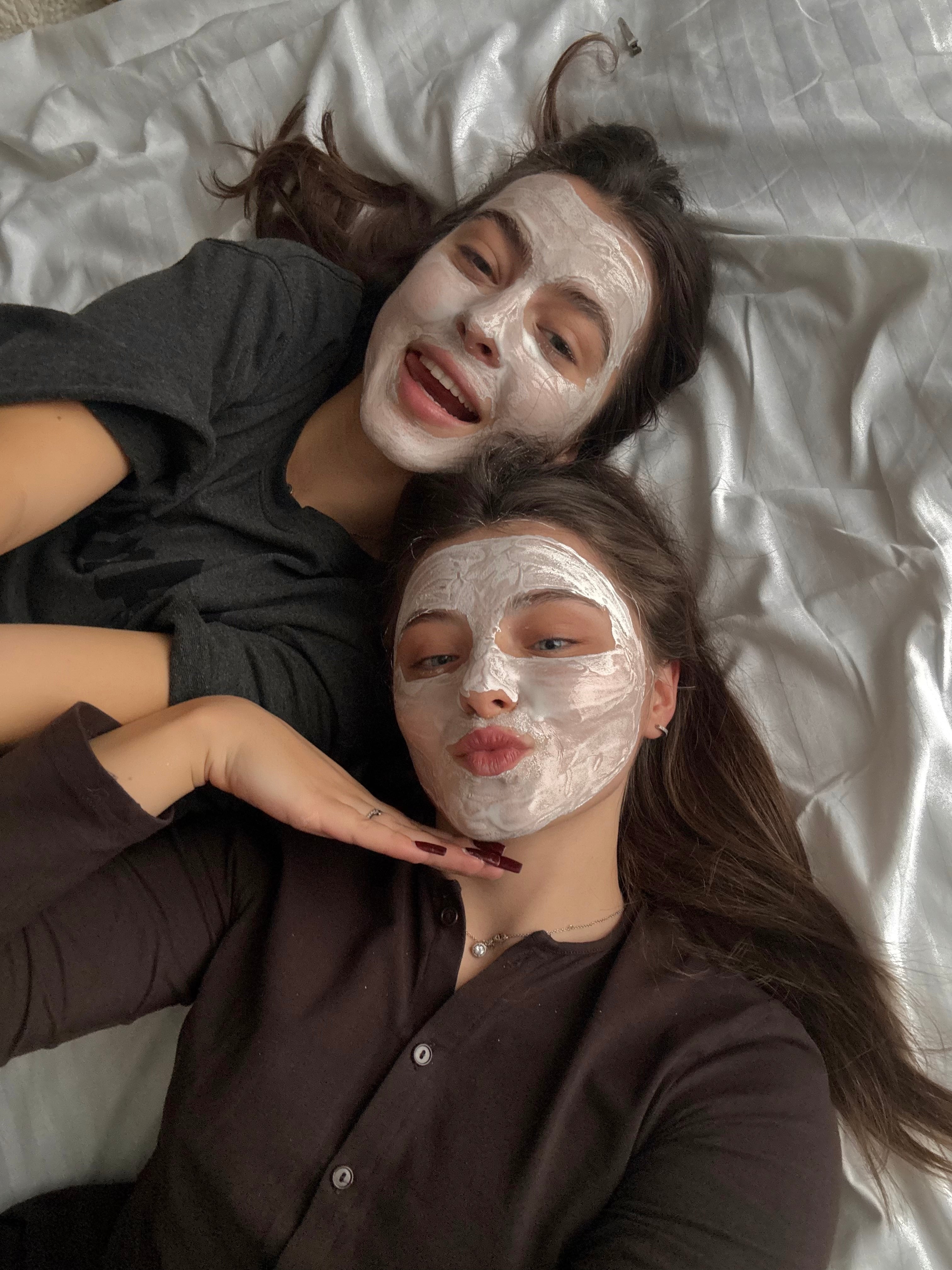 MATTIFYING shaker mask® – матуюча шейкерна маска