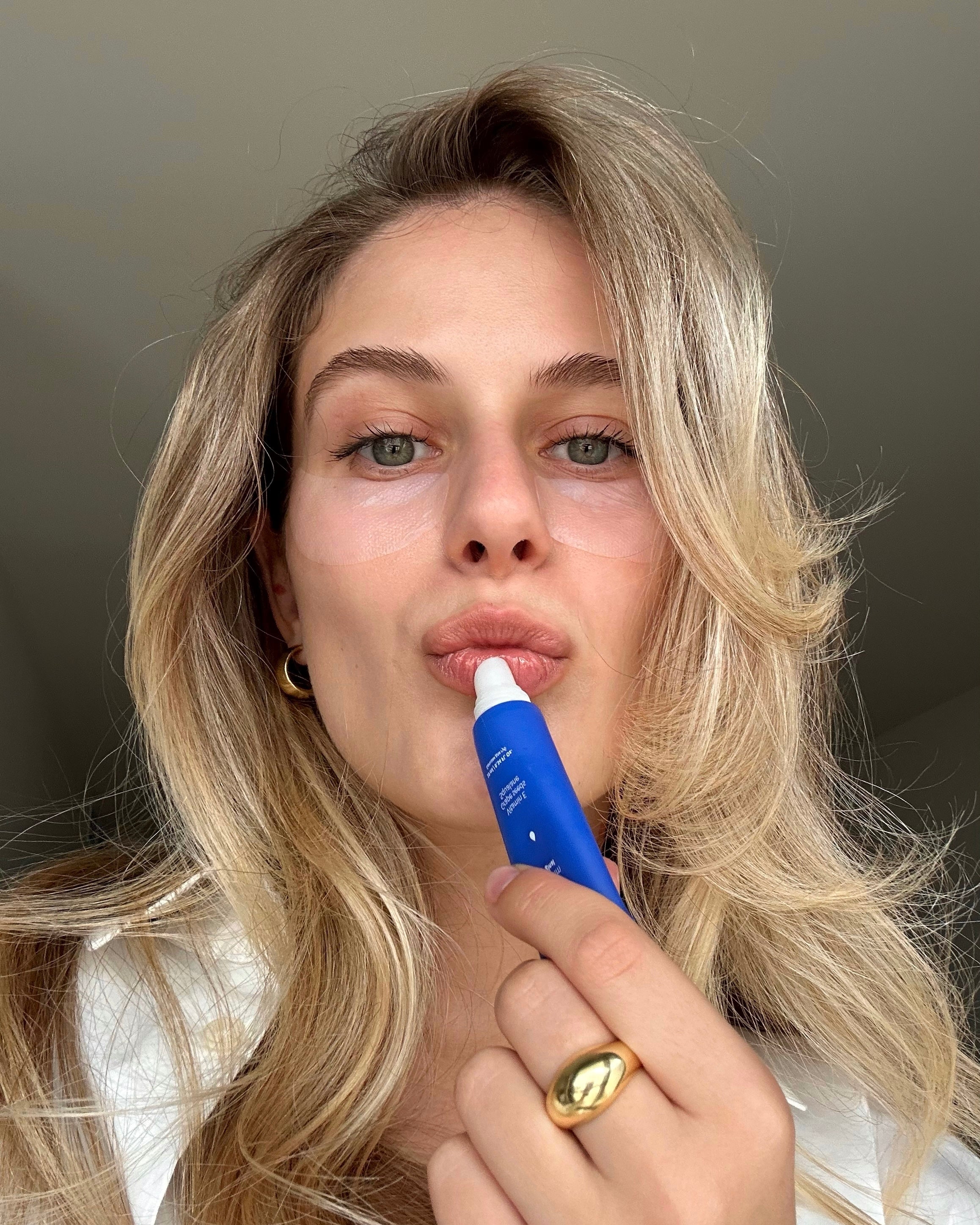 LIP BALM Original - Бальзам для губ