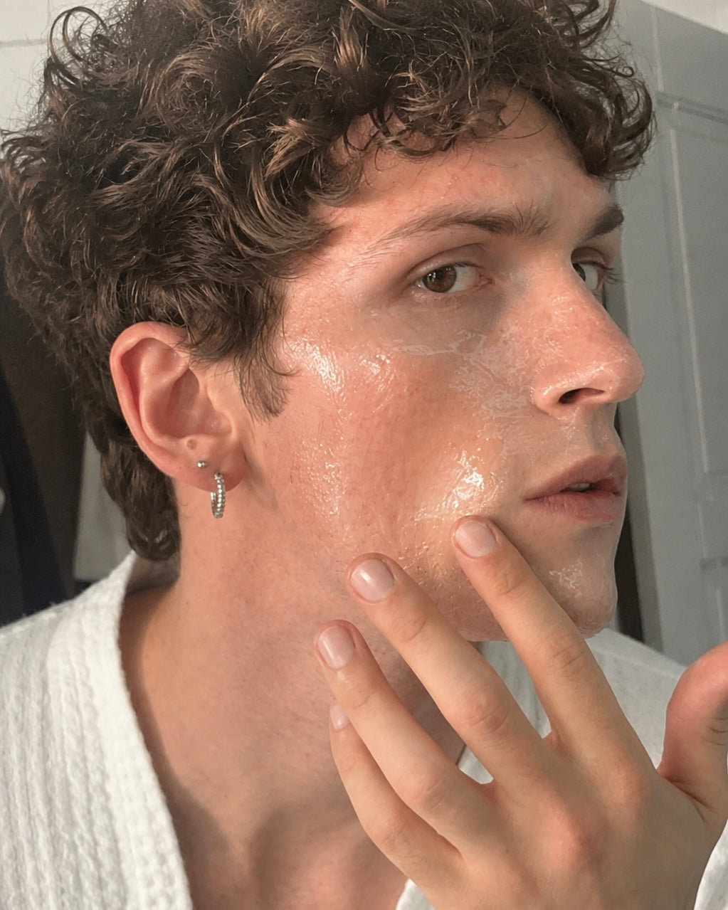 MOISTURIZING shaker mask® – зволожуюча шейкерна маска